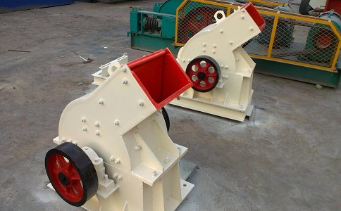 如何保證破碎機的裝配精度?