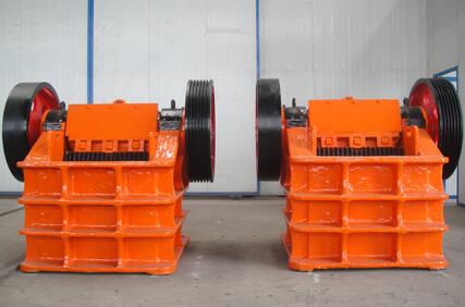 破碎機如何設置安裝基準